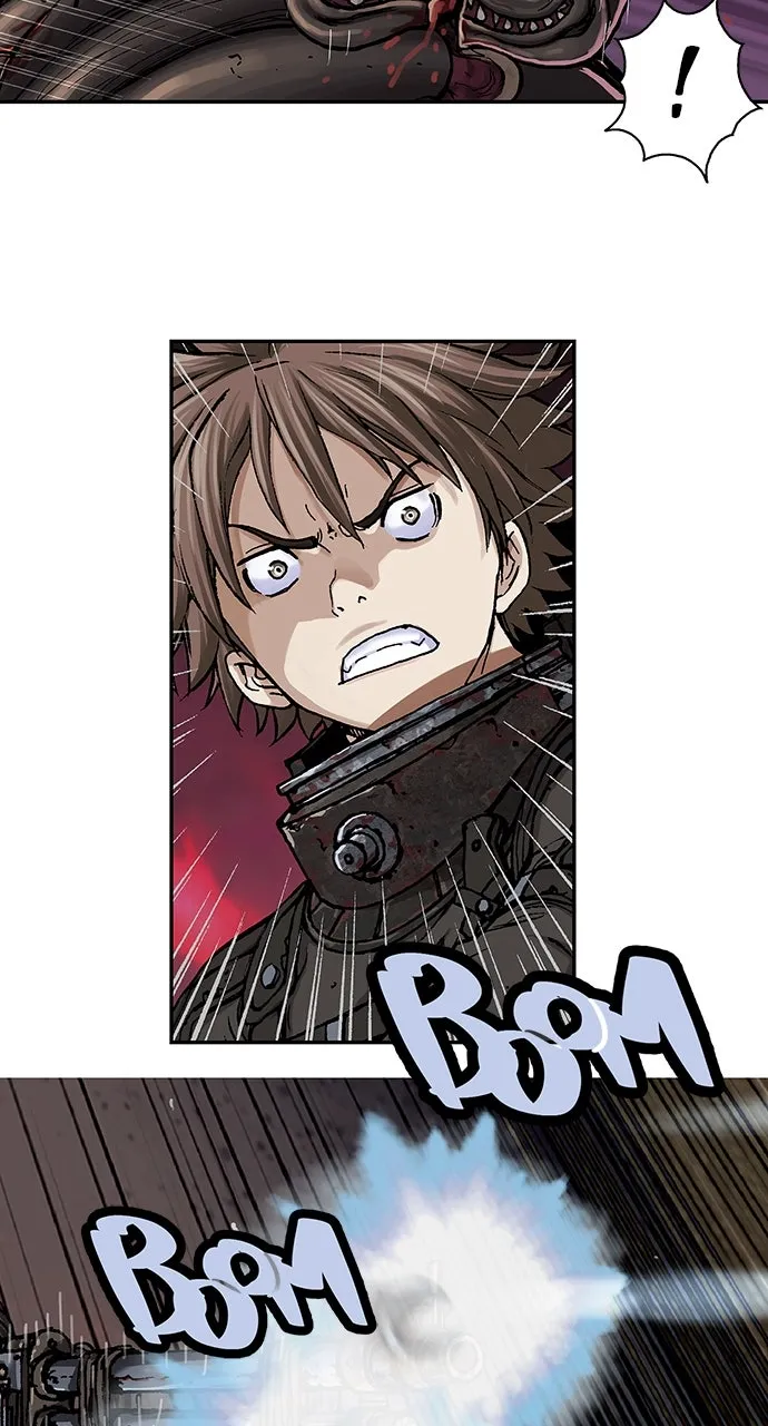 Leviathan Chapter 37 page 38 - 