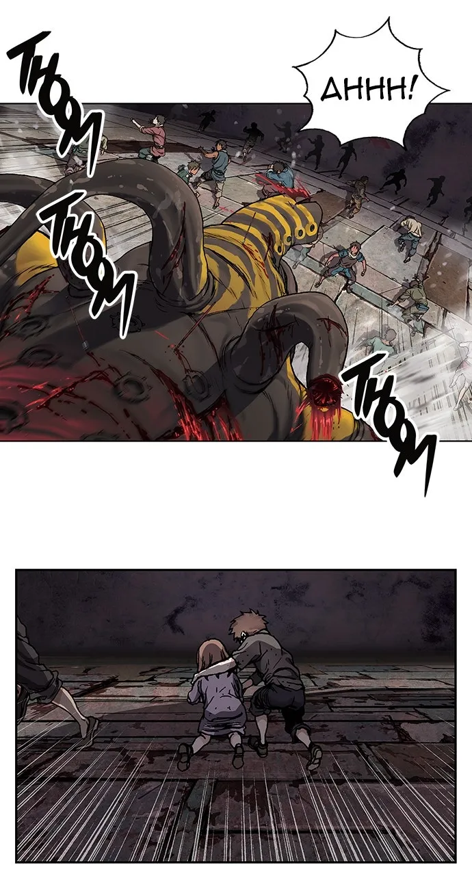 Leviathan Chapter 37 page 42 - 