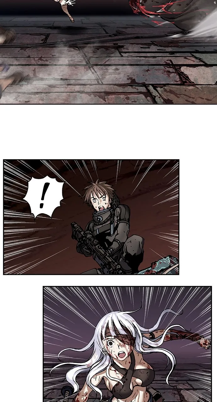 Leviathan Chapter 37 page 47 - 