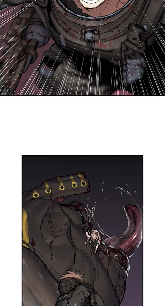 Leviathan Chapter 37 page 53 - 