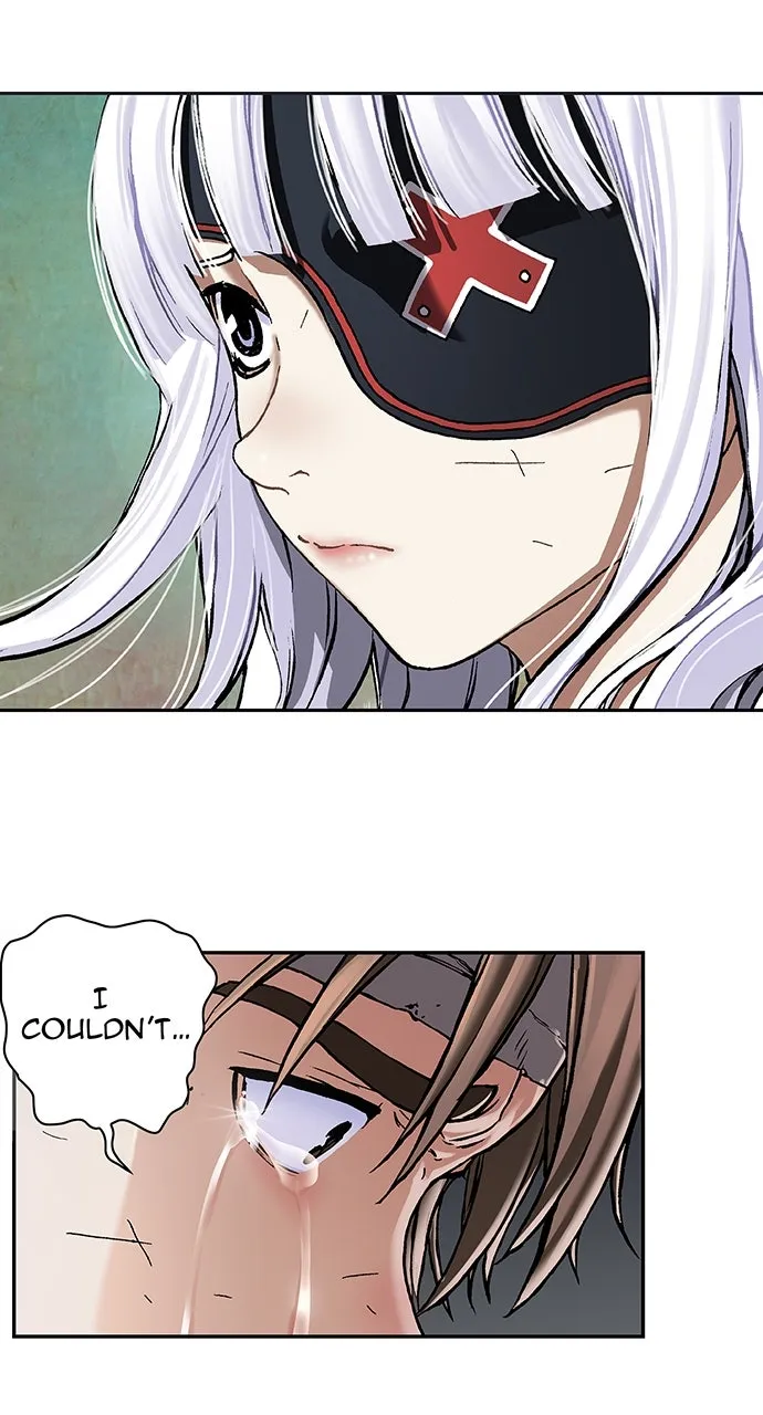 Leviathan Chapter 38 page 105 - 