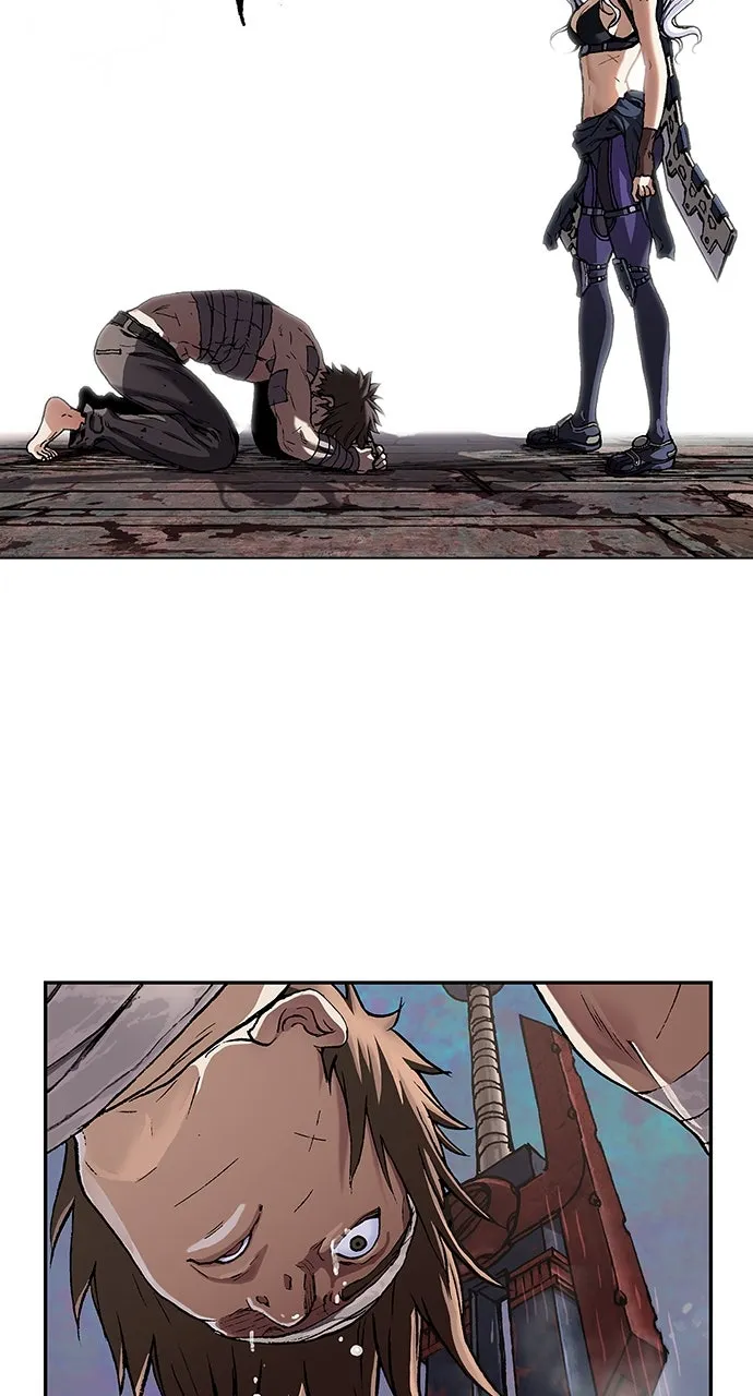 Leviathan Chapter 38 page 107 - 
