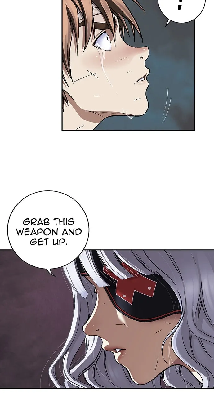 Leviathan Chapter 38 page 109 - 