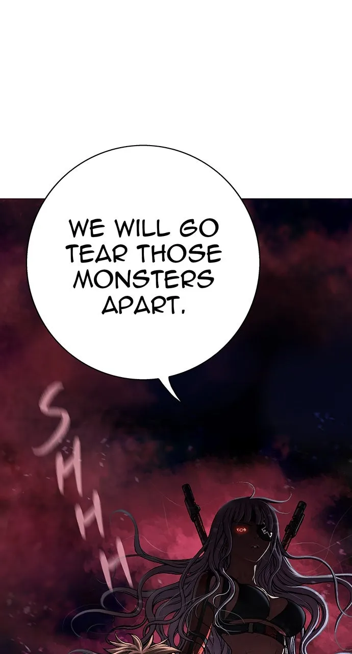Leviathan Chapter 38 page 111 - 