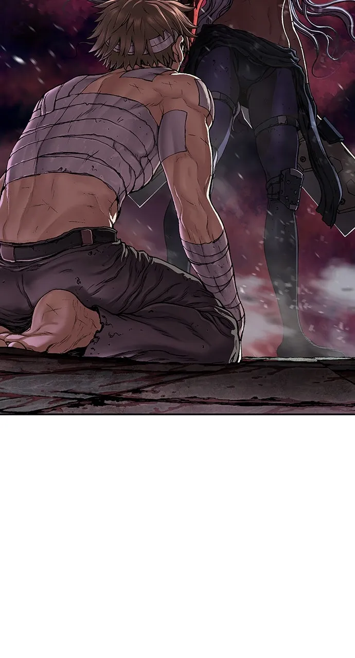 Leviathan Chapter 38 page 112 - 