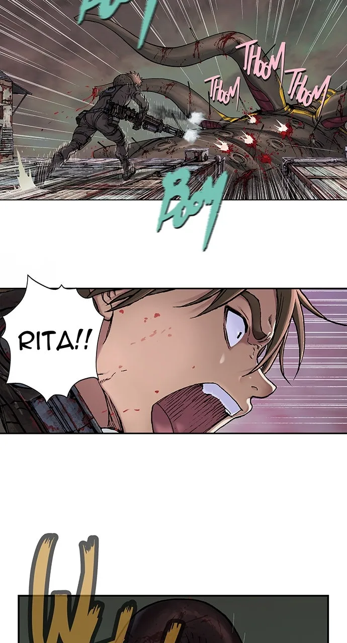 Leviathan Chapter 38 page 17 - 