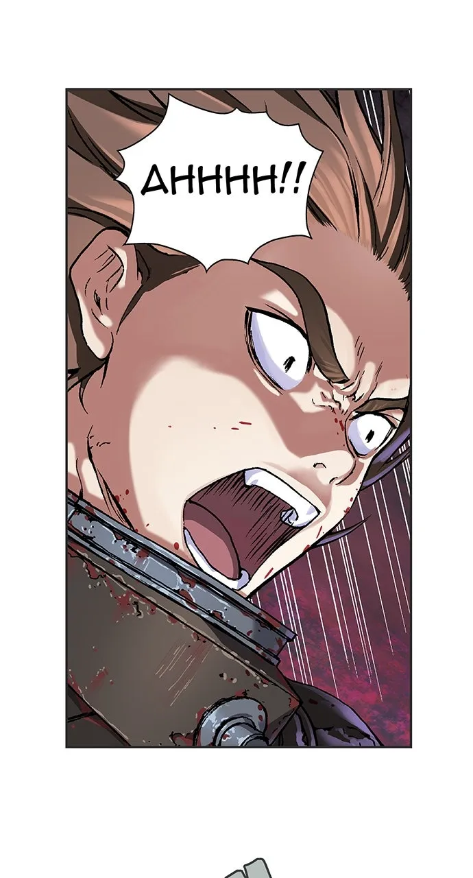 Leviathan Chapter 38 page 20 - 