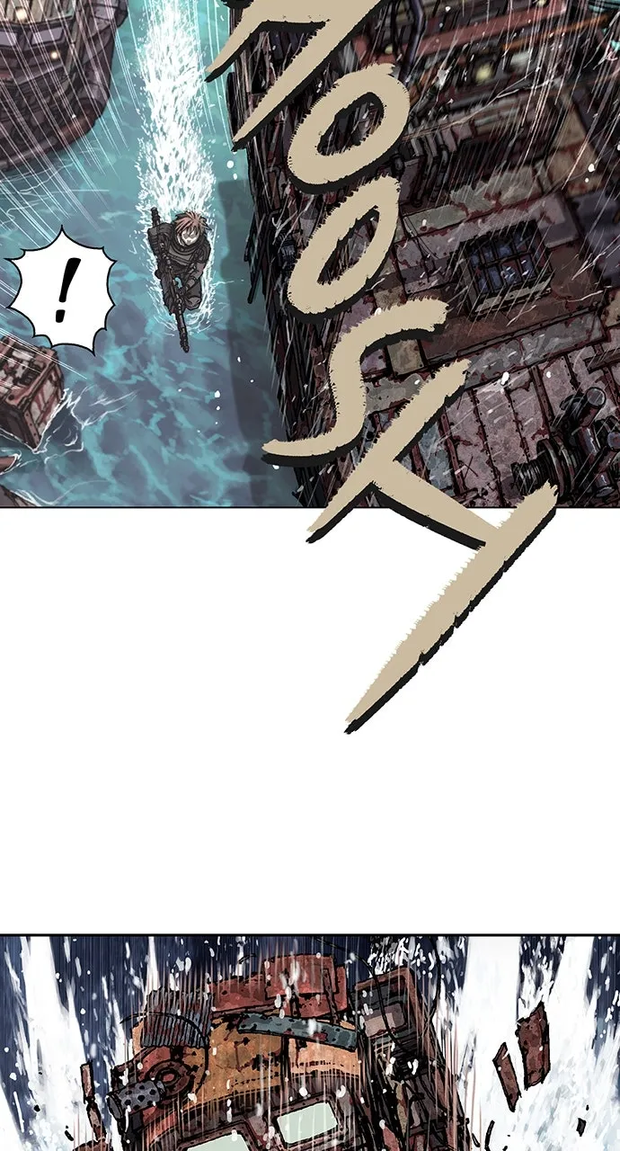 Leviathan Chapter 38 page 25 - 