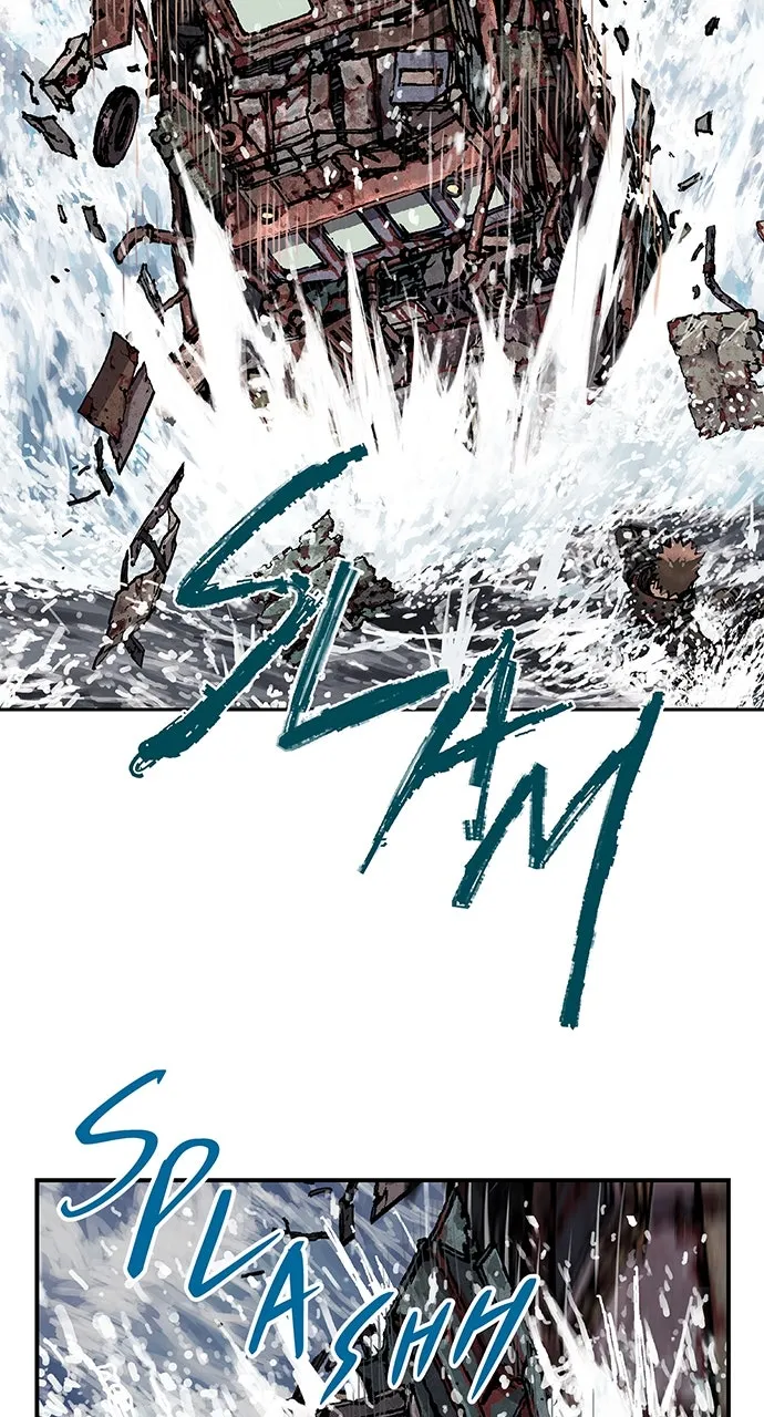 Leviathan Chapter 38 page 26 - 