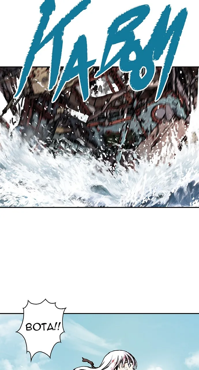 Leviathan Chapter 38 page 29 - 