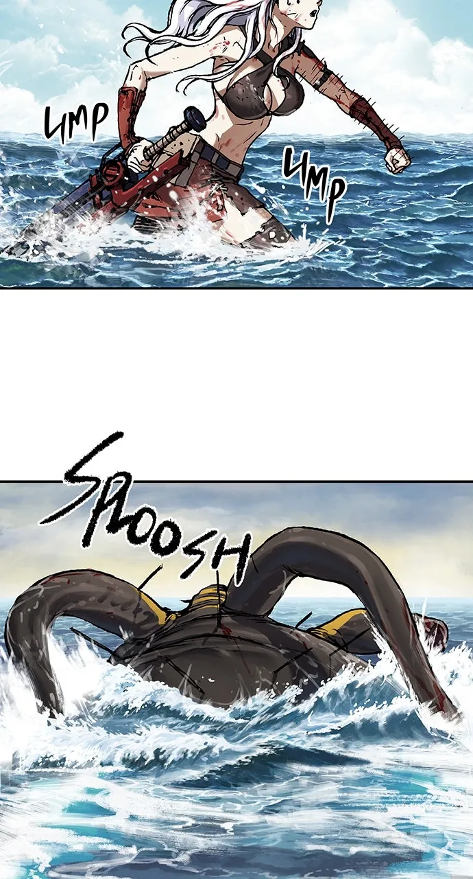 Leviathan Chapter 38 page 30 - 