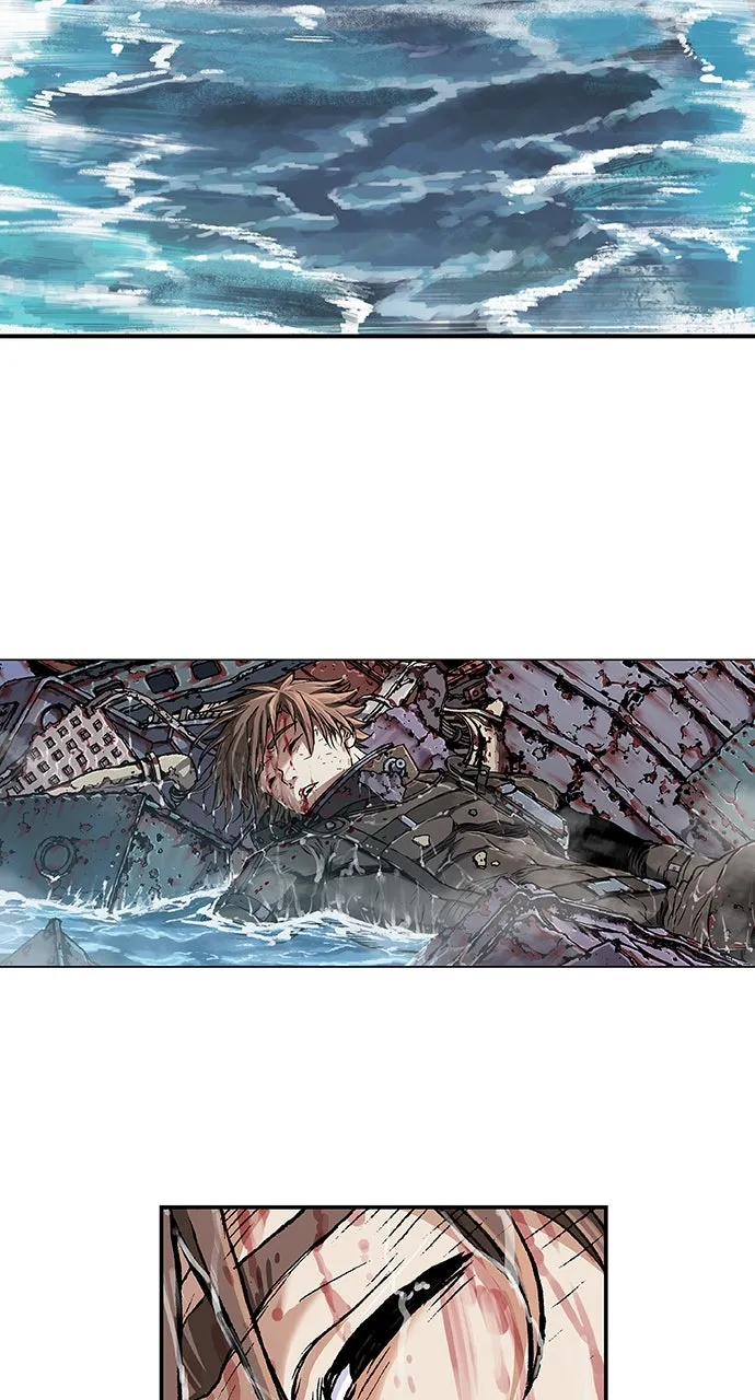 Leviathan Chapter 38 page 31 - 