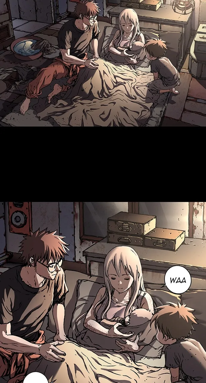 Leviathan Chapter 38 page 43 - 