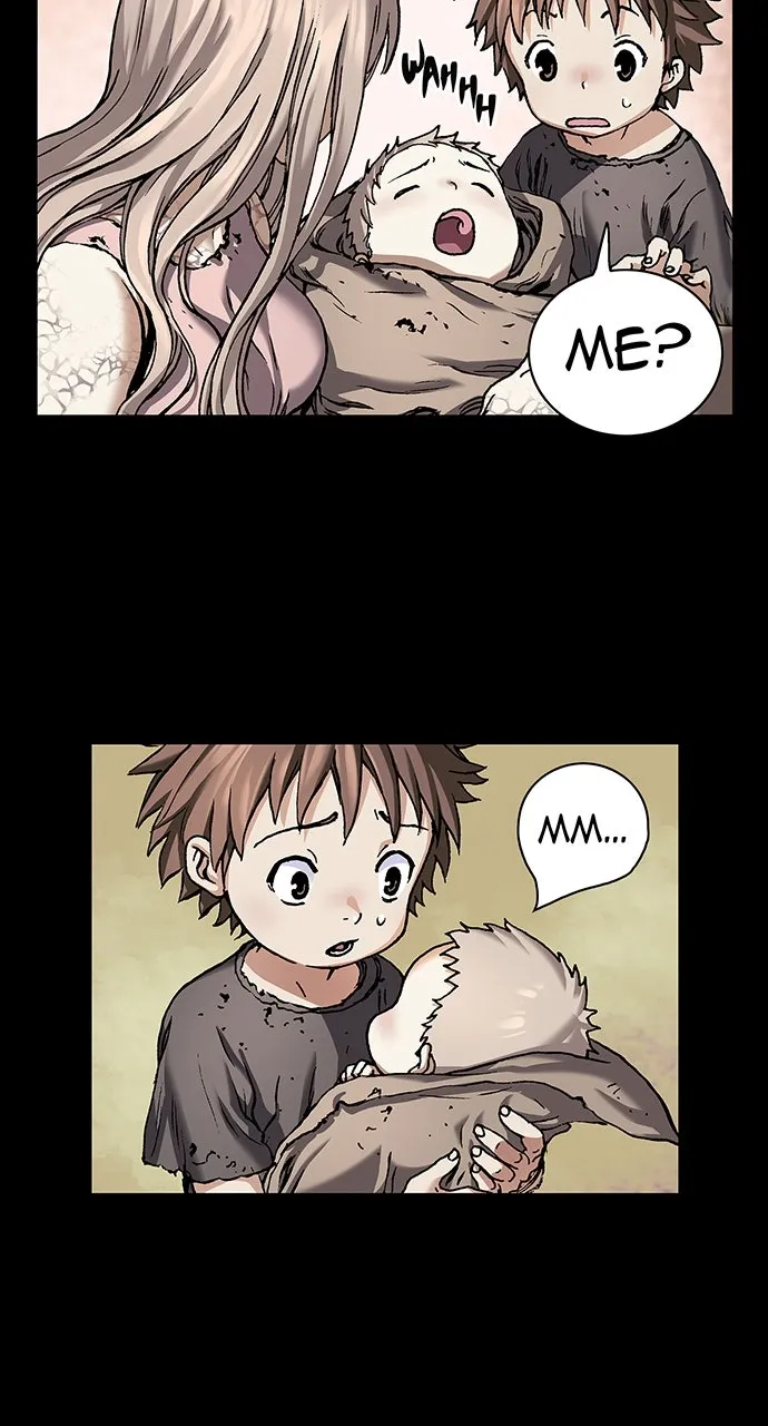 Leviathan Chapter 38 page 46 - 