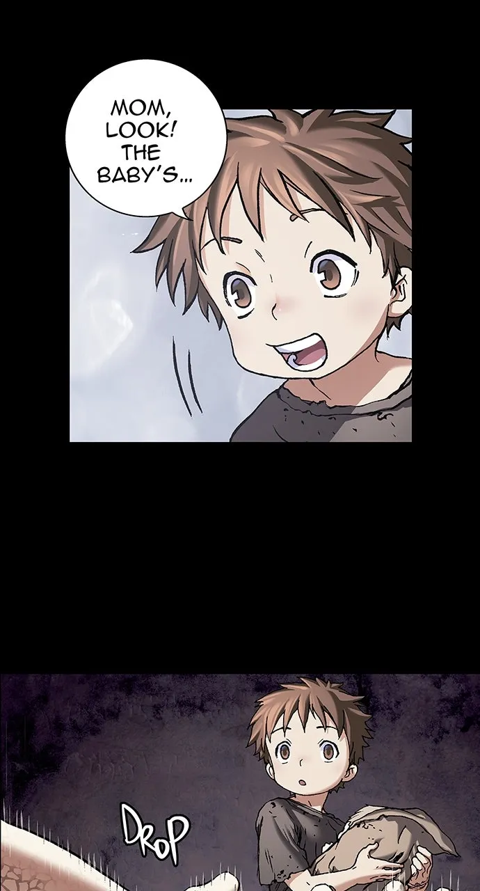 Leviathan Chapter 38 page 49 - 