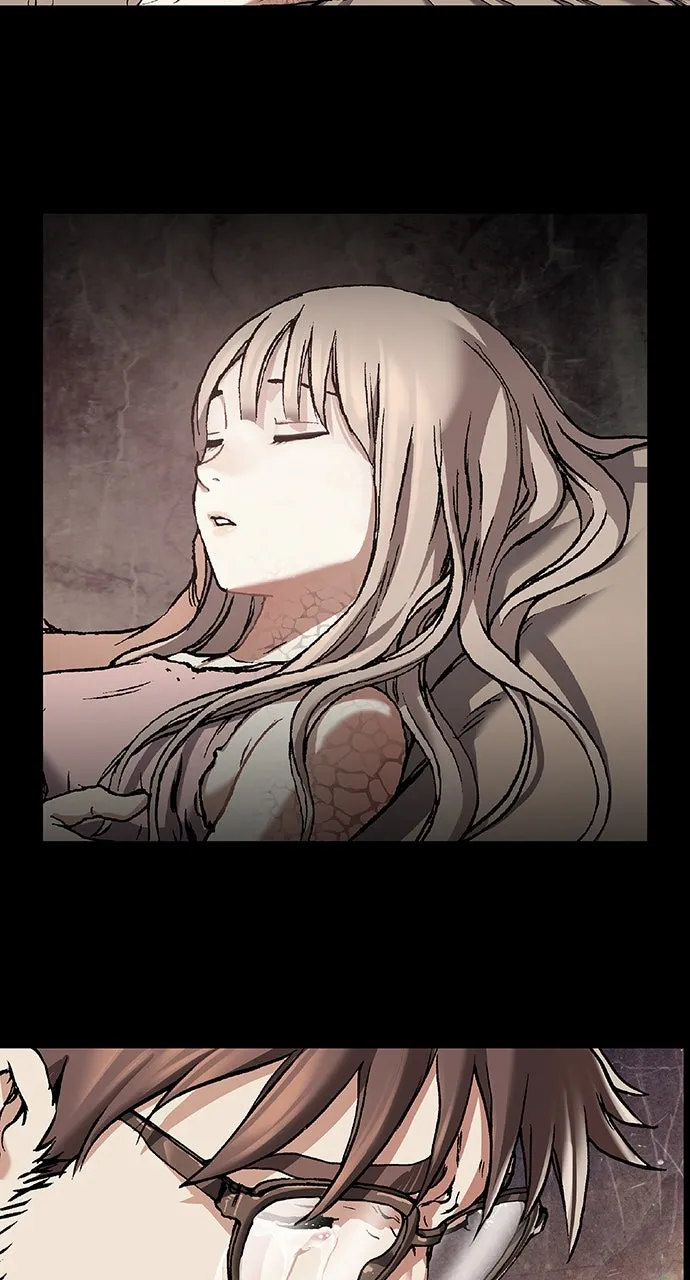 Leviathan Chapter 38 page 51 - 