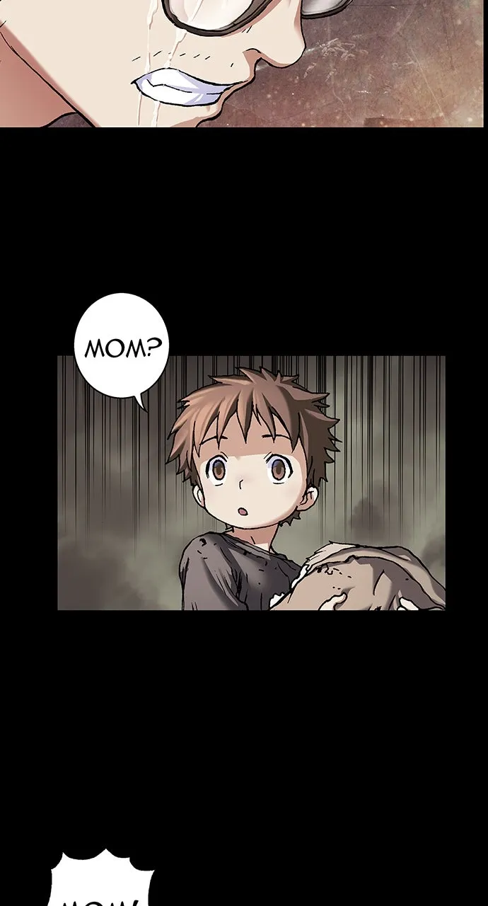 Leviathan Chapter 38 page 52 - 