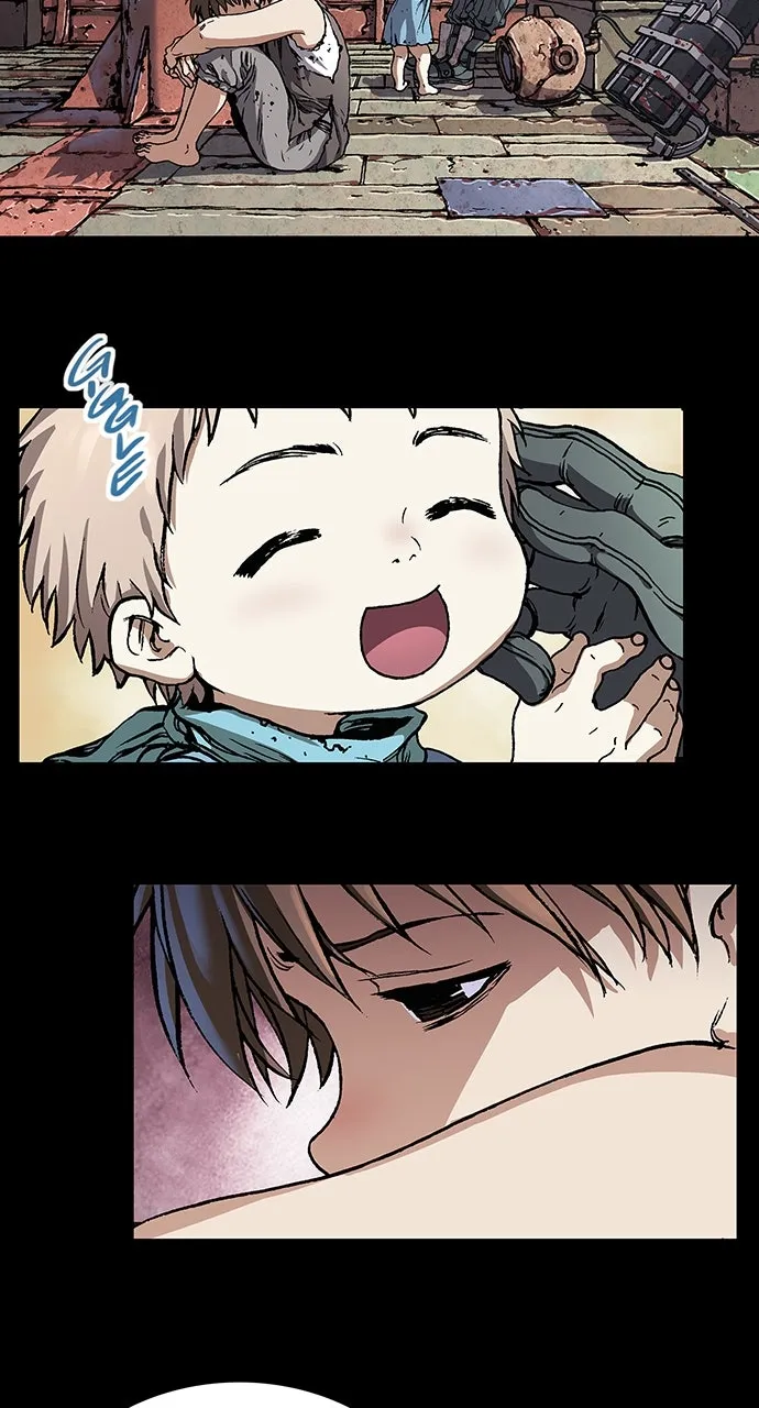 Leviathan Chapter 38 page 55 - 