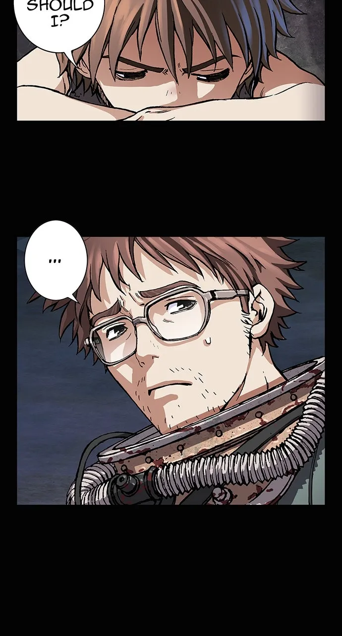Leviathan Chapter 38 page 57 - 
