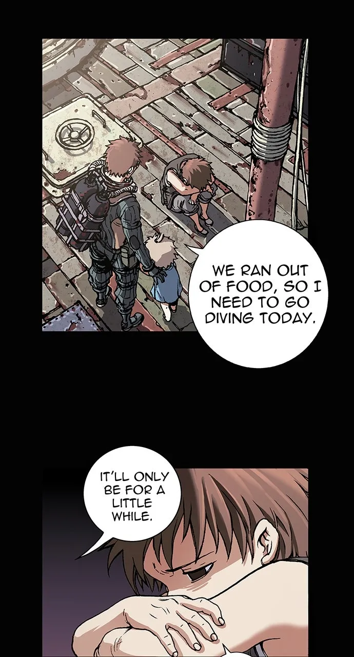 Leviathan Chapter 38 page 58 - 