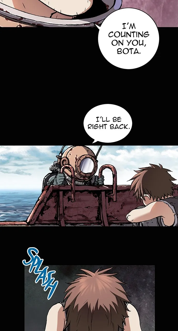 Leviathan Chapter 38 page 60 - 