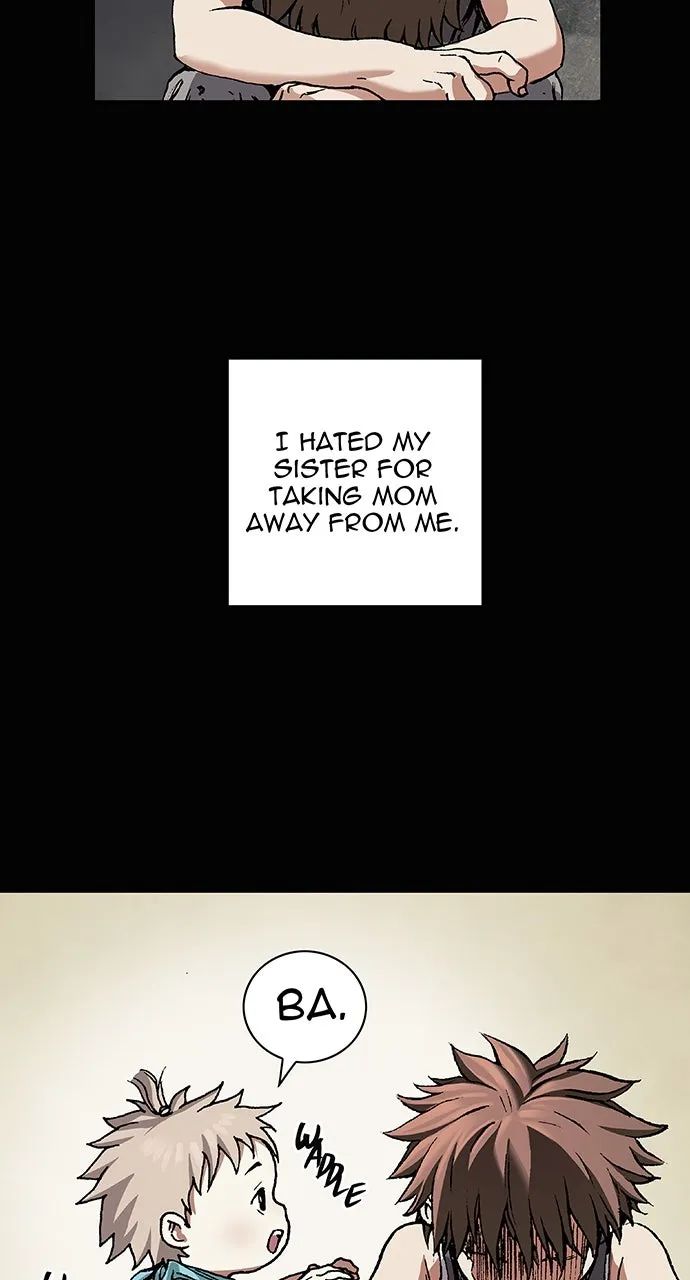 Leviathan Chapter 38 page 61 - 
