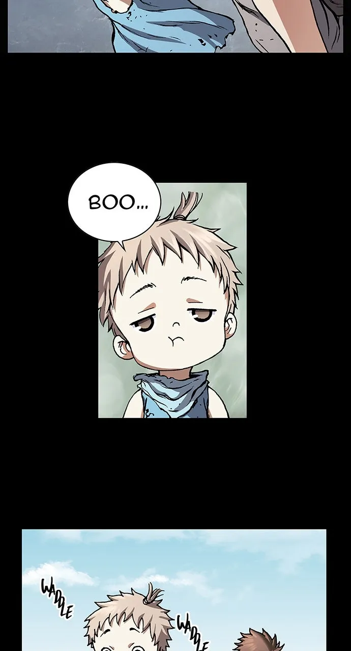 Leviathan Chapter 38 page 63 - 