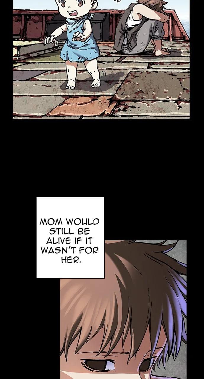 Leviathan Chapter 38 page 64 - 