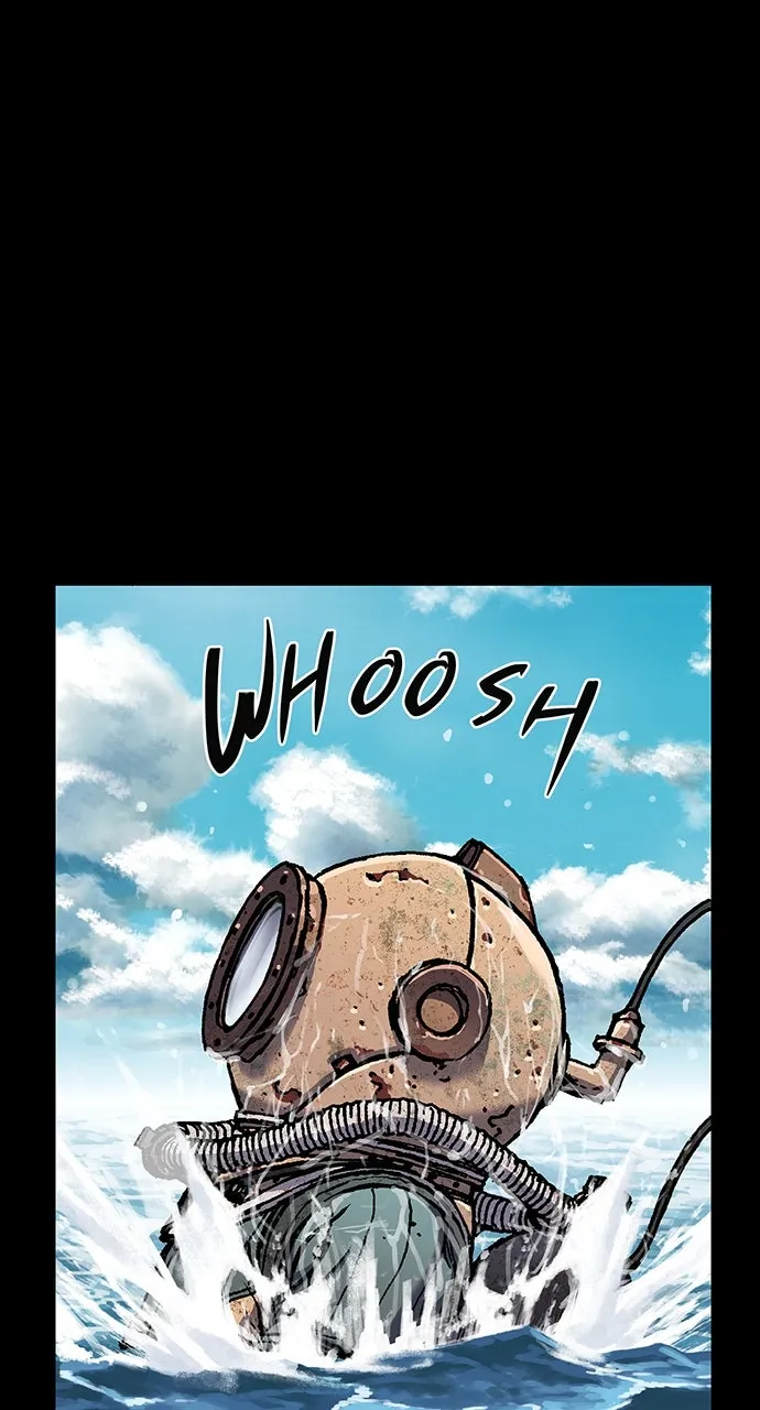 Leviathan Chapter 38 page 68 - 