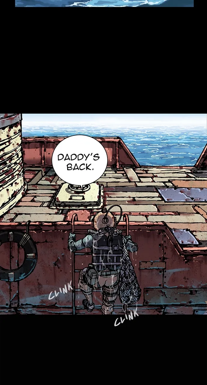 Leviathan Chapter 38 page 69 - 