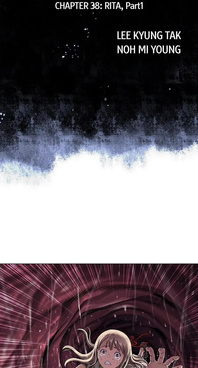 Leviathan Chapter 38 page 8 - 