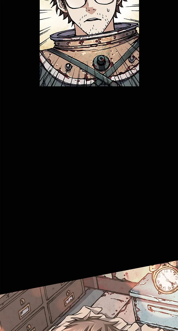 Leviathan Chapter 38 page 72 - 