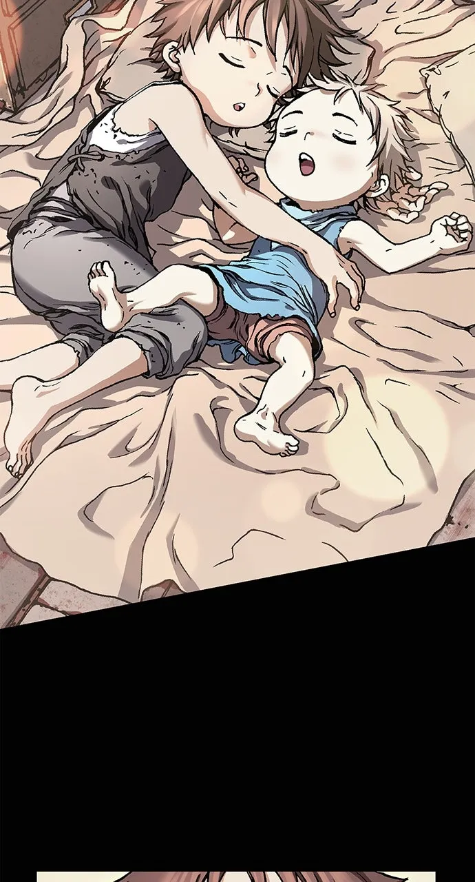 Leviathan Chapter 38 page 73 - 