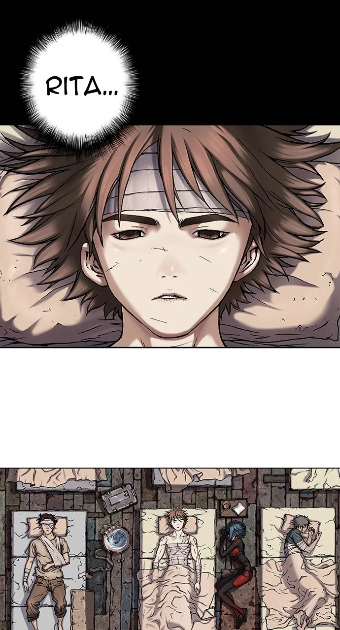 Leviathan Chapter 38 page 76 - 