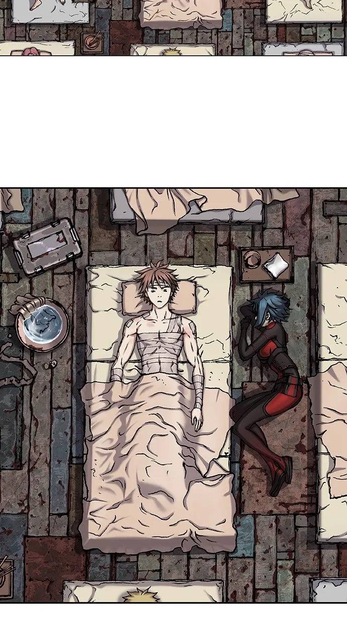 Leviathan Chapter 38 page 77 - 