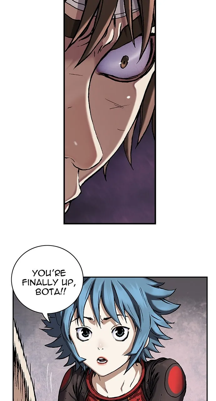 Leviathan Chapter 38 page 79 - 
