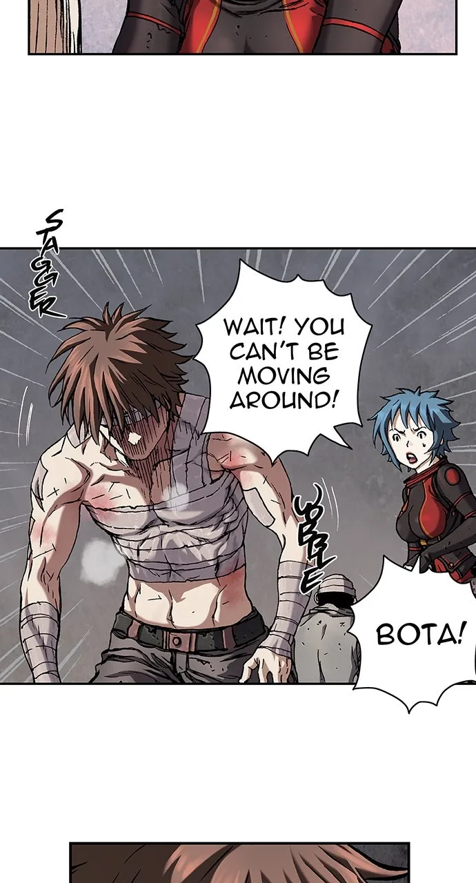 Leviathan Chapter 38 page 80 - 