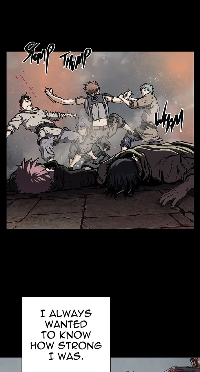 Leviathan Chapter 38 page 84 - 