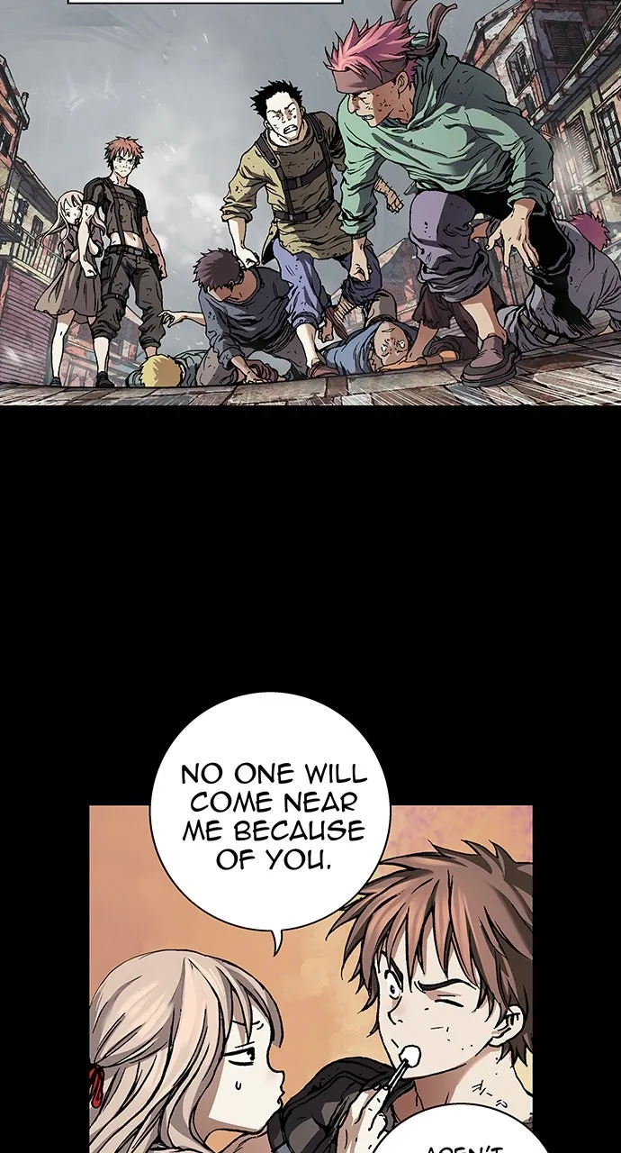 Leviathan Chapter 38 page 85 - 