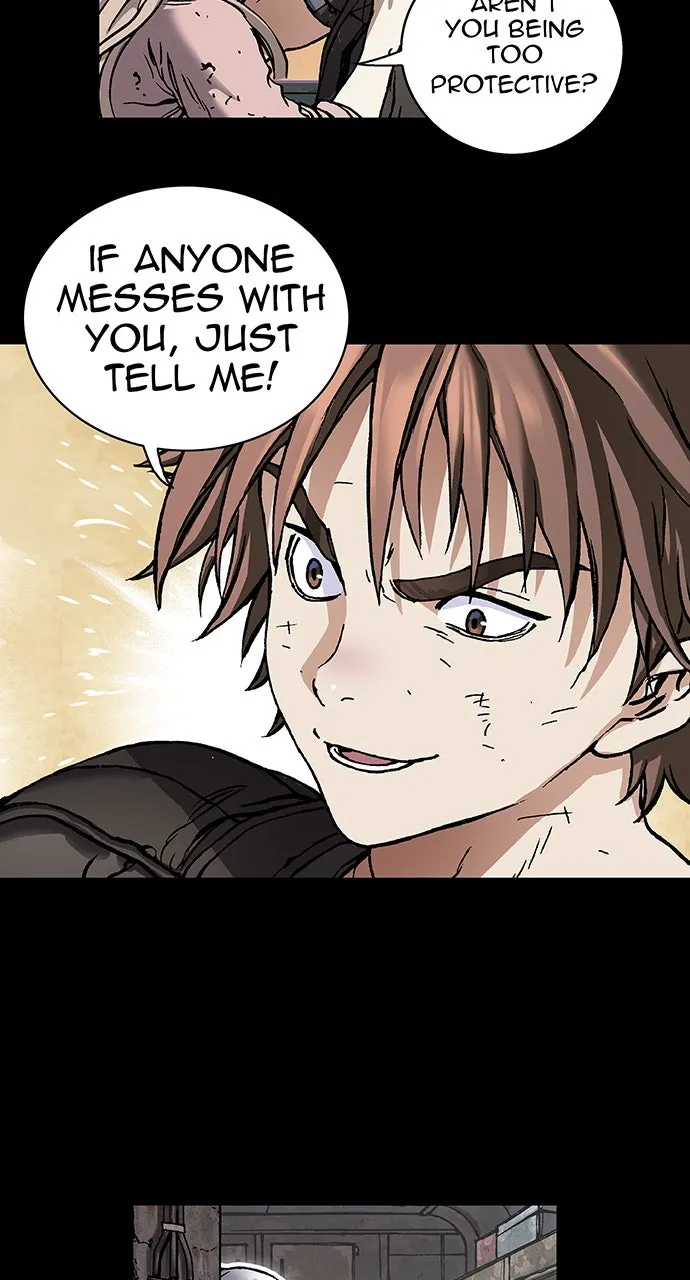 Leviathan Chapter 38 page 86 - 