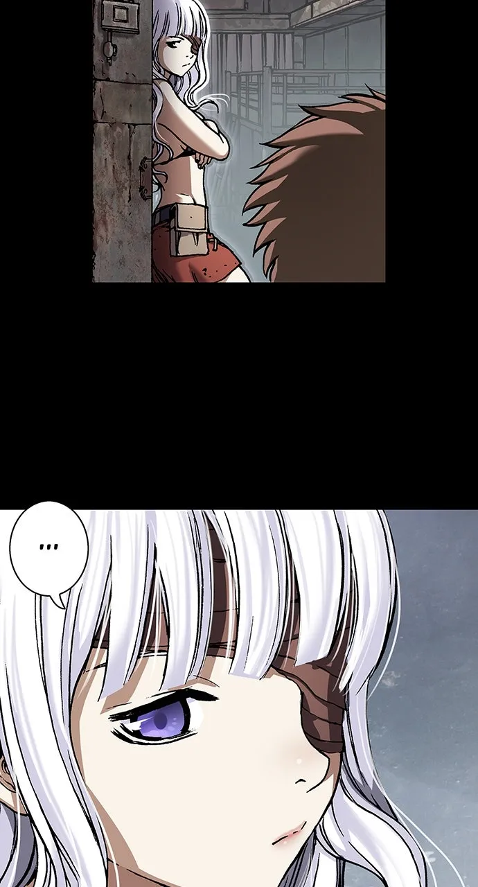 Leviathan Chapter 38 page 87 - 