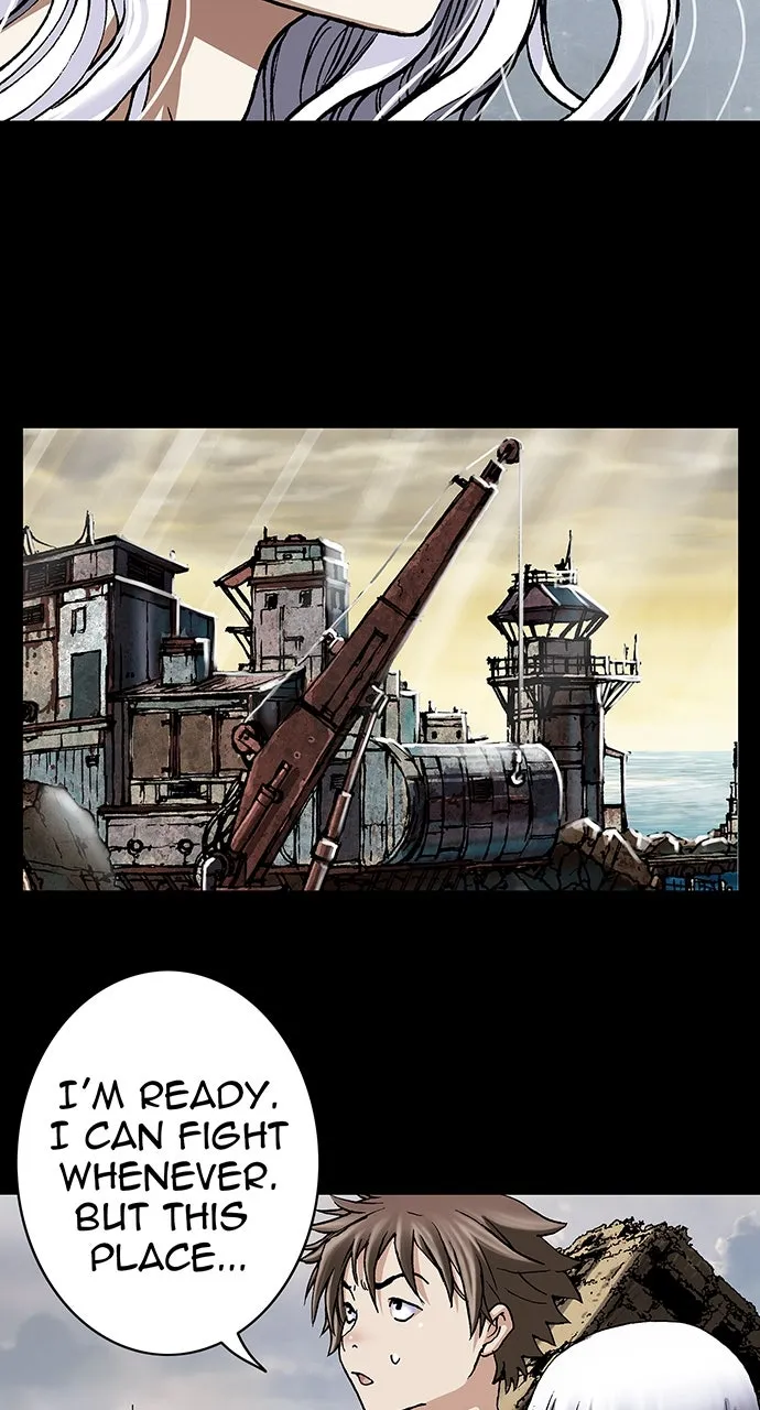 Leviathan Chapter 38 page 88 - 