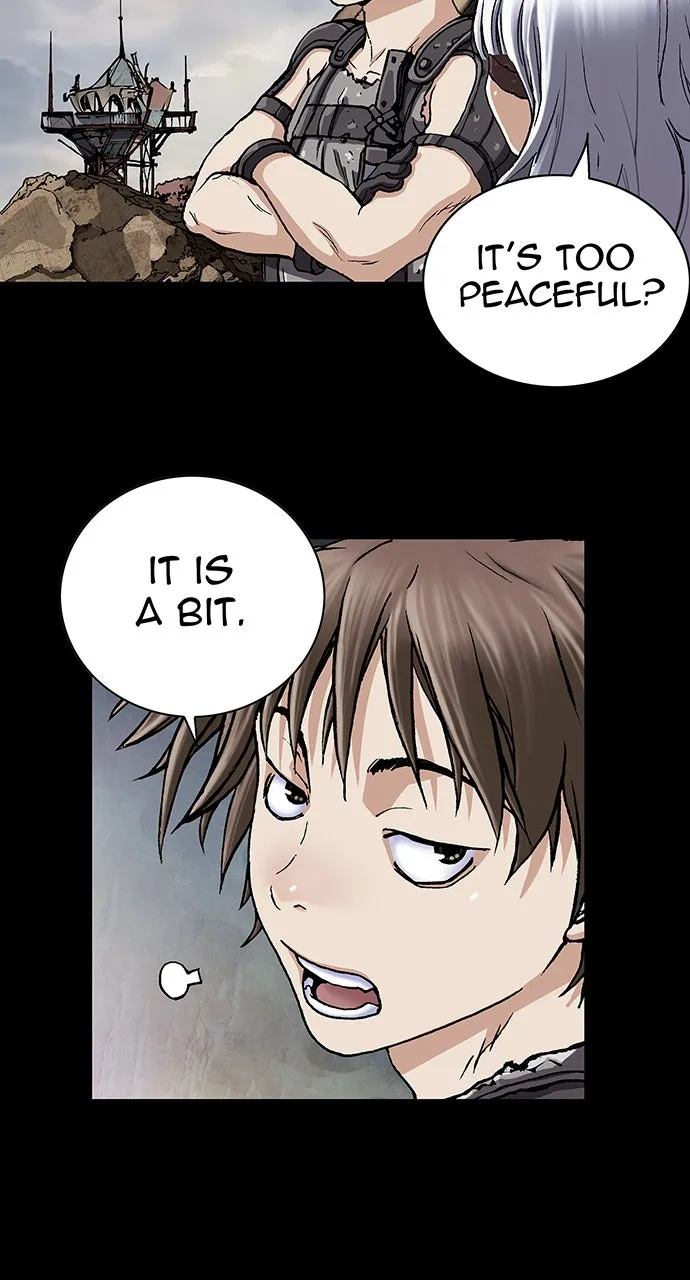 Leviathan Chapter 38 page 89 - 