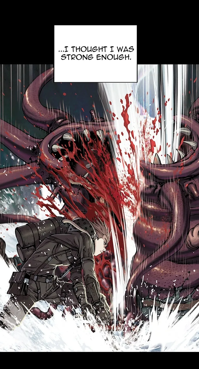 Leviathan Chapter 38 page 92 - 