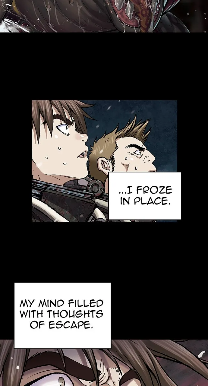 Leviathan Chapter 38 page 96 - 