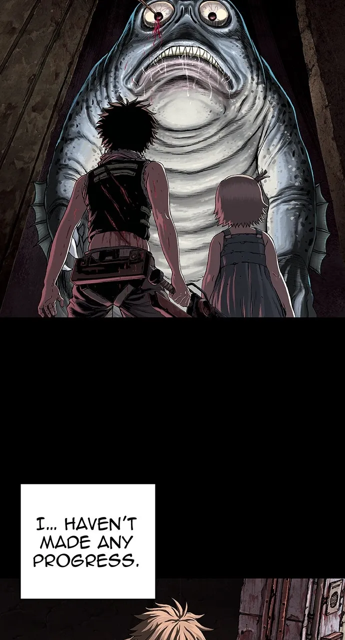 Leviathan Chapter 38 page 98 - 