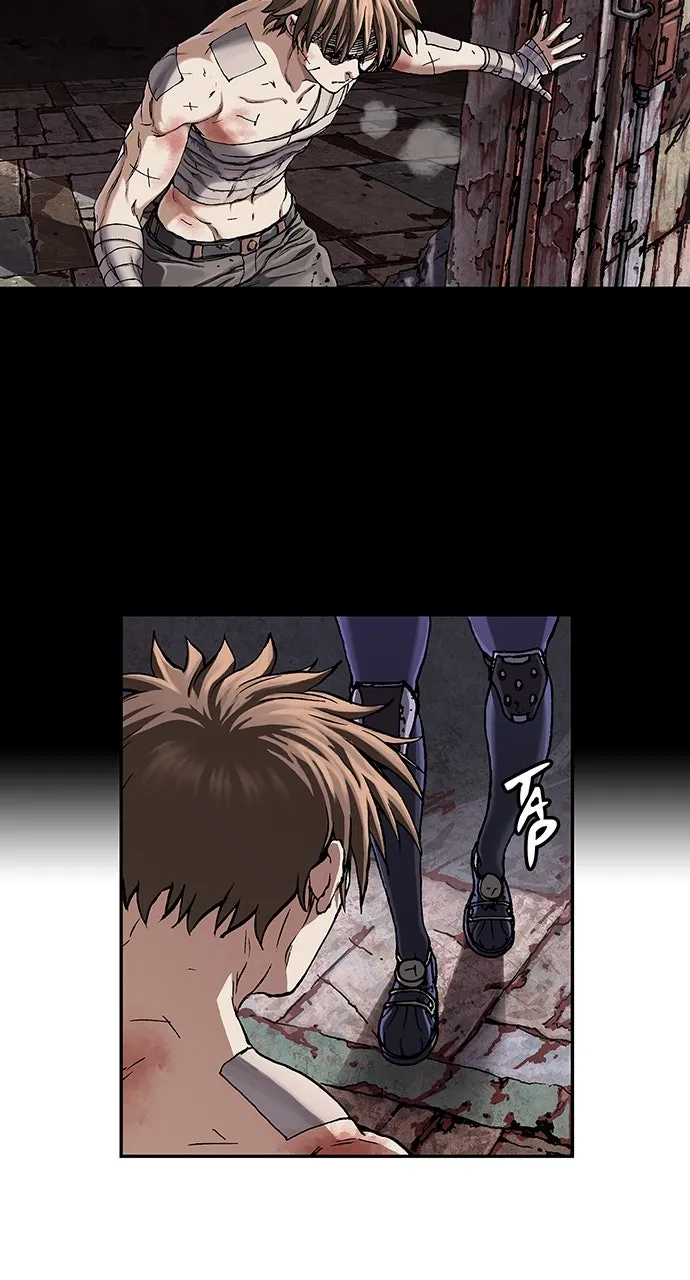 Leviathan Chapter 38 page 99 - 