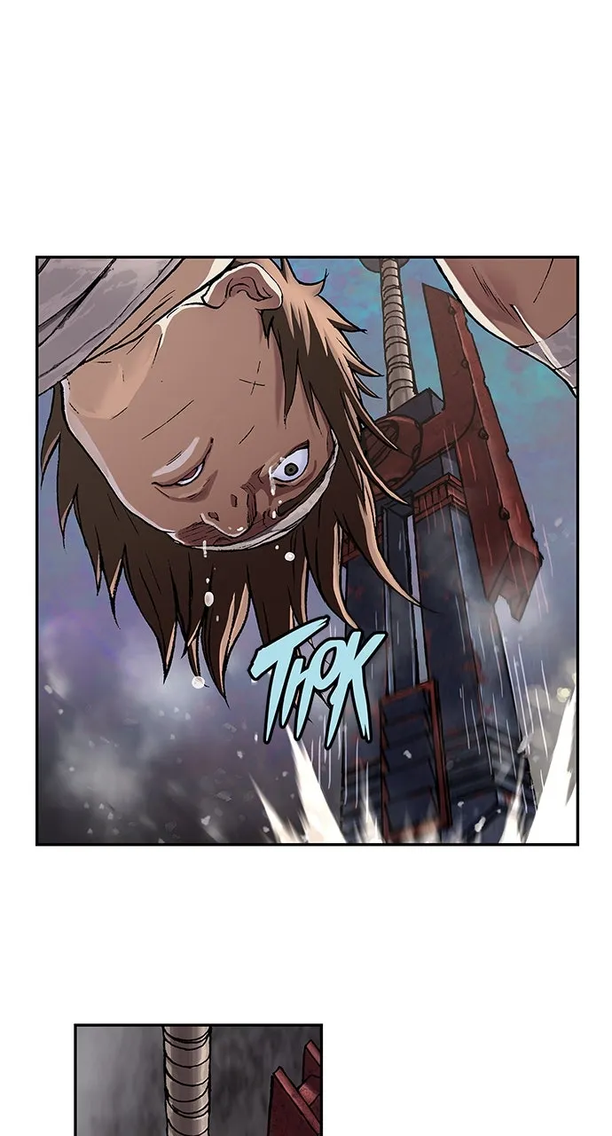 Leviathan Chapter 39 page 1 - 