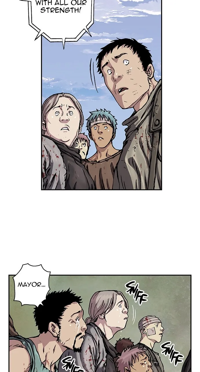Leviathan Chapter 39 page 12 - 
