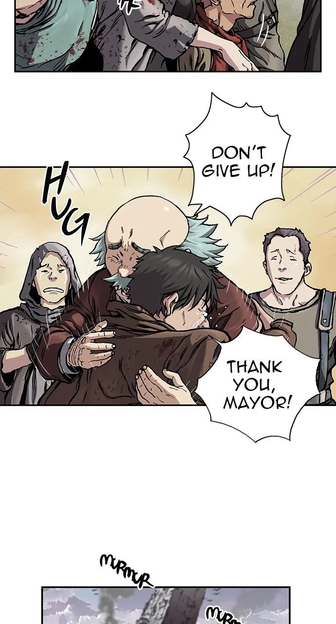 Leviathan Chapter 39 page 13 - 